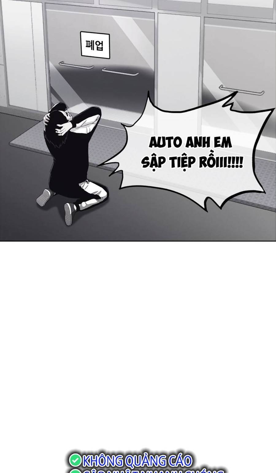 Loser Báo Thù: Chapter 34