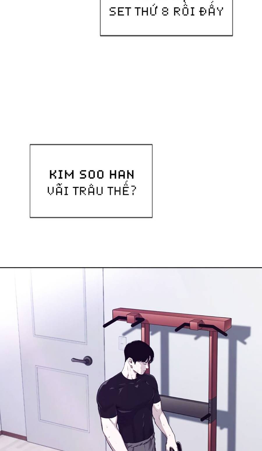 Loser Báo Thù: Chapter 34