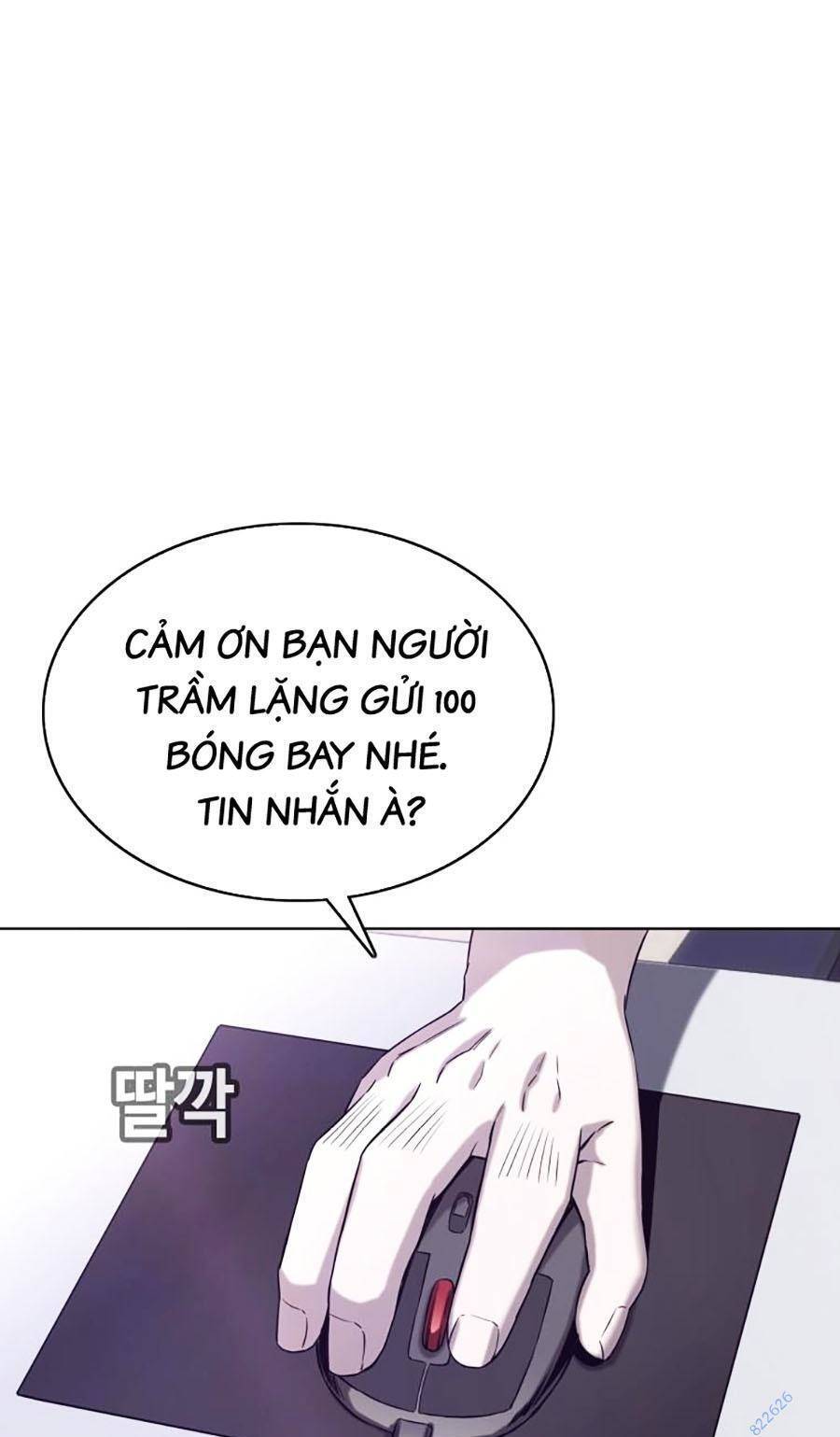 Loser Báo Thù: Chapter 34