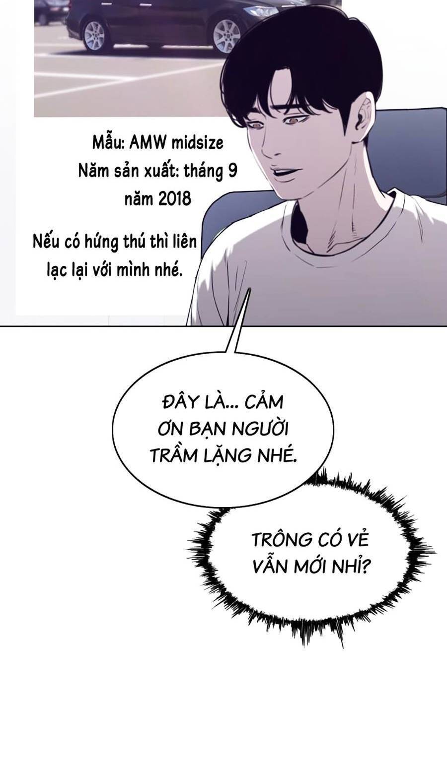 Loser Báo Thù: Chapter 34