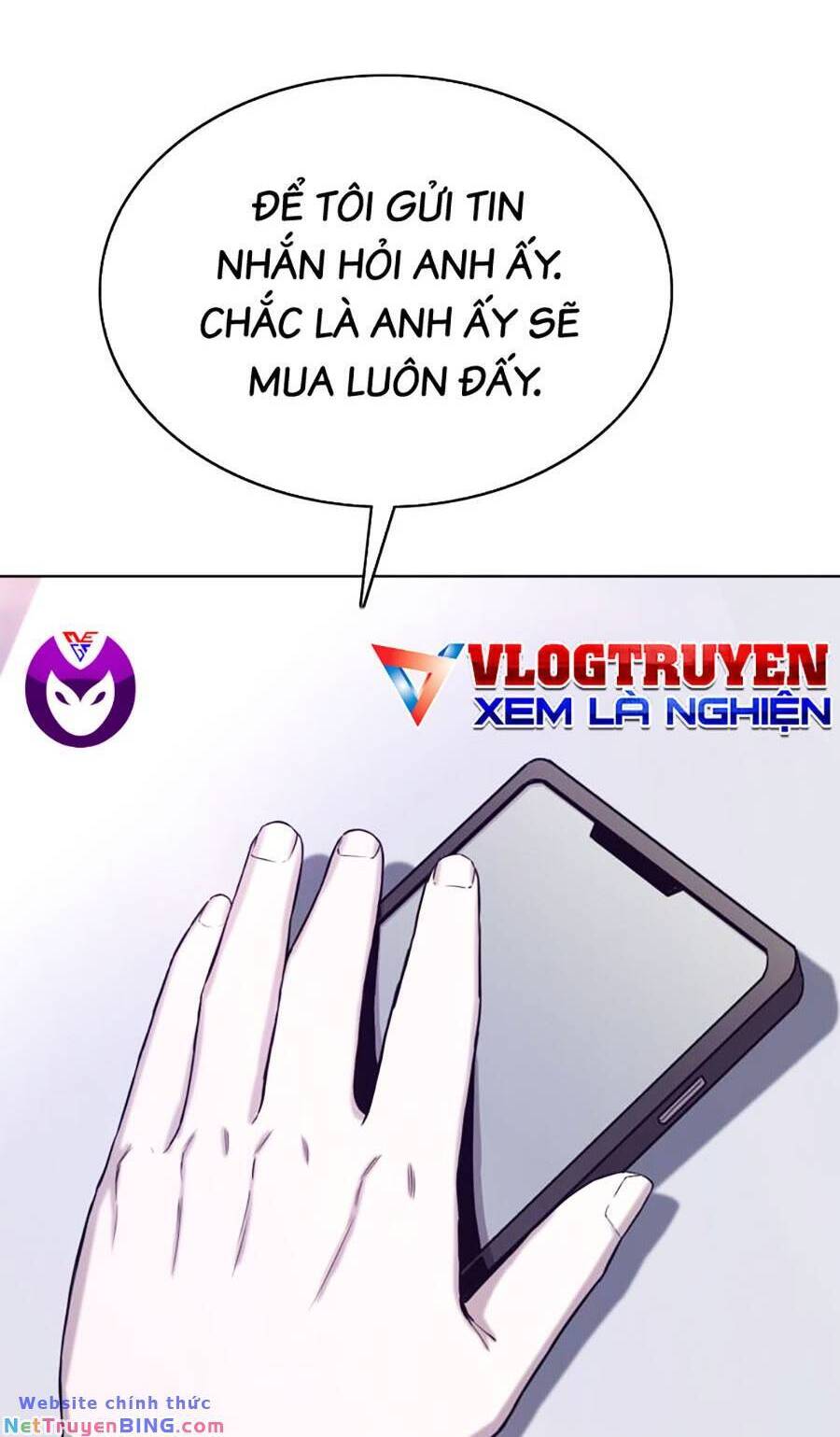 Loser Báo Thù: Chapter 34
