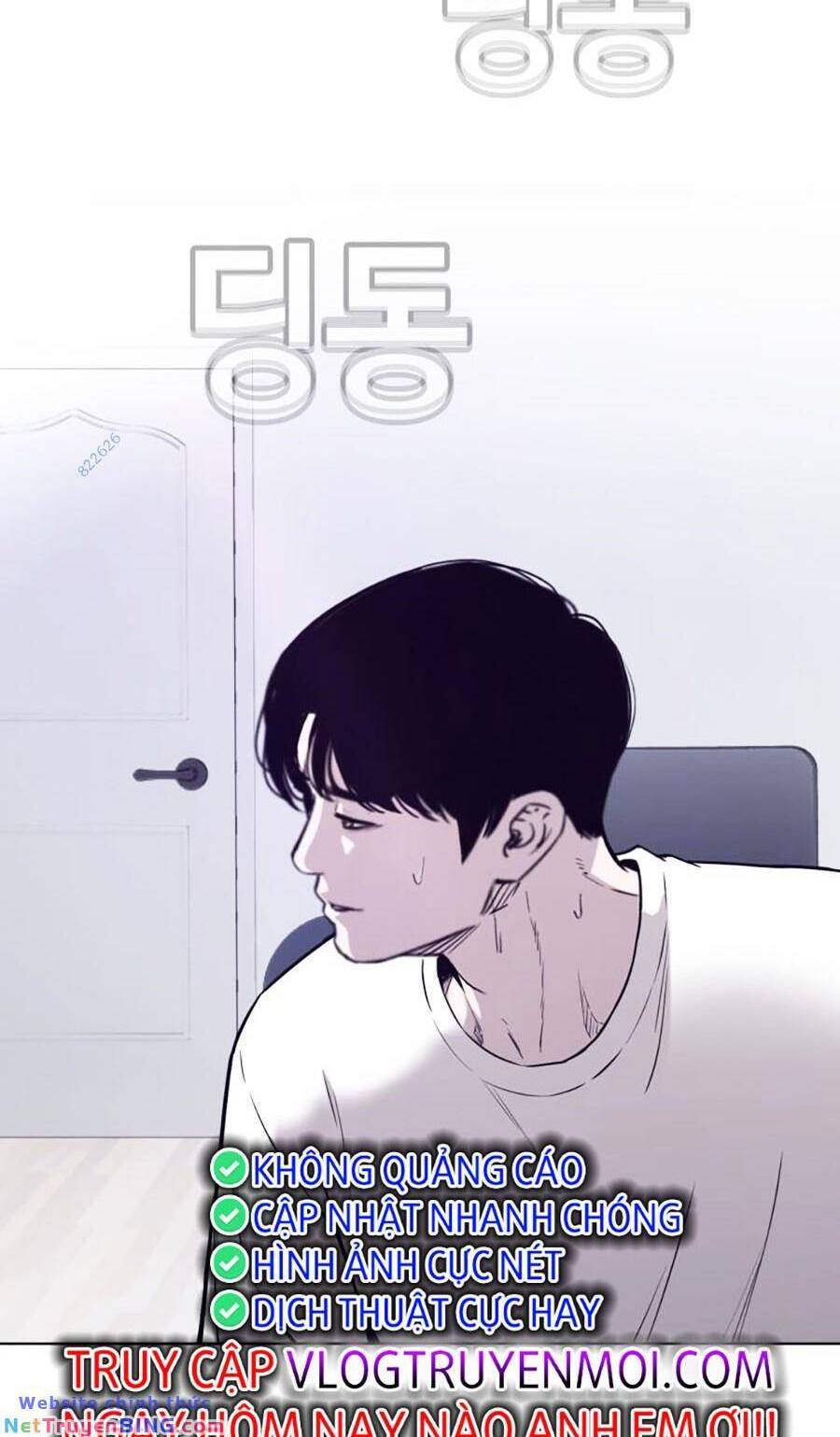 Loser Báo Thù: Chapter 34