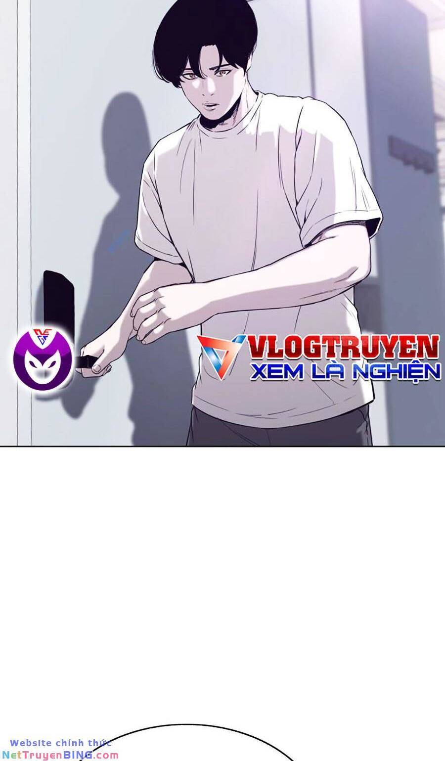 Loser Báo Thù: Chapter 34