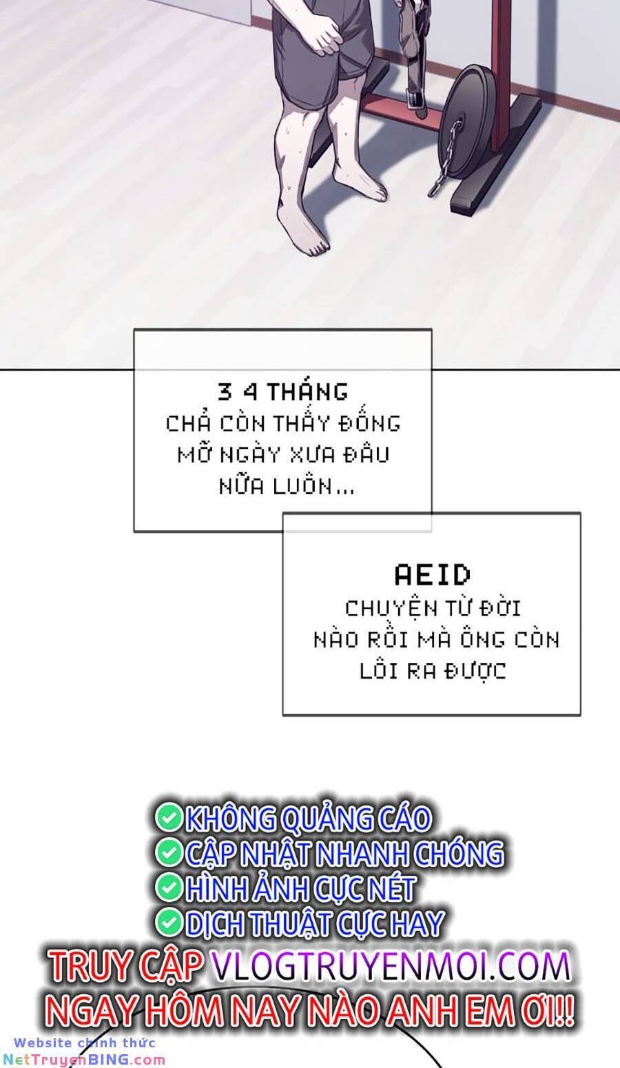 Loser Báo Thù: Chapter 34