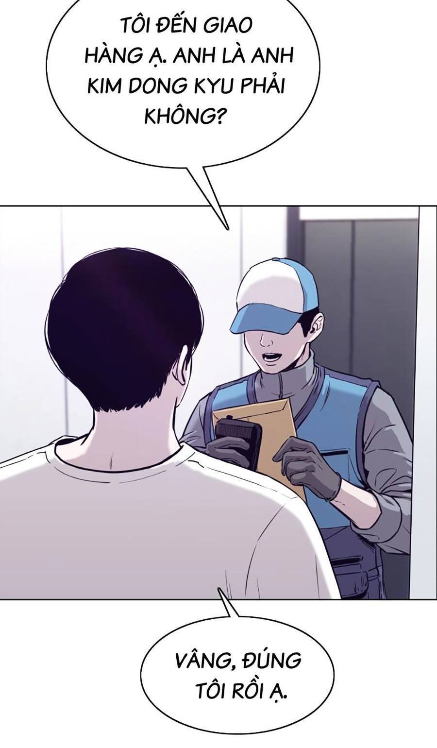 Loser Báo Thù: Chapter 34