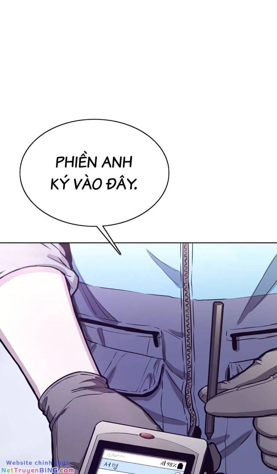 Loser Báo Thù: Chapter 34