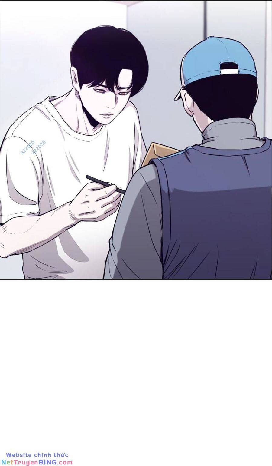 Loser Báo Thù: Chapter 34