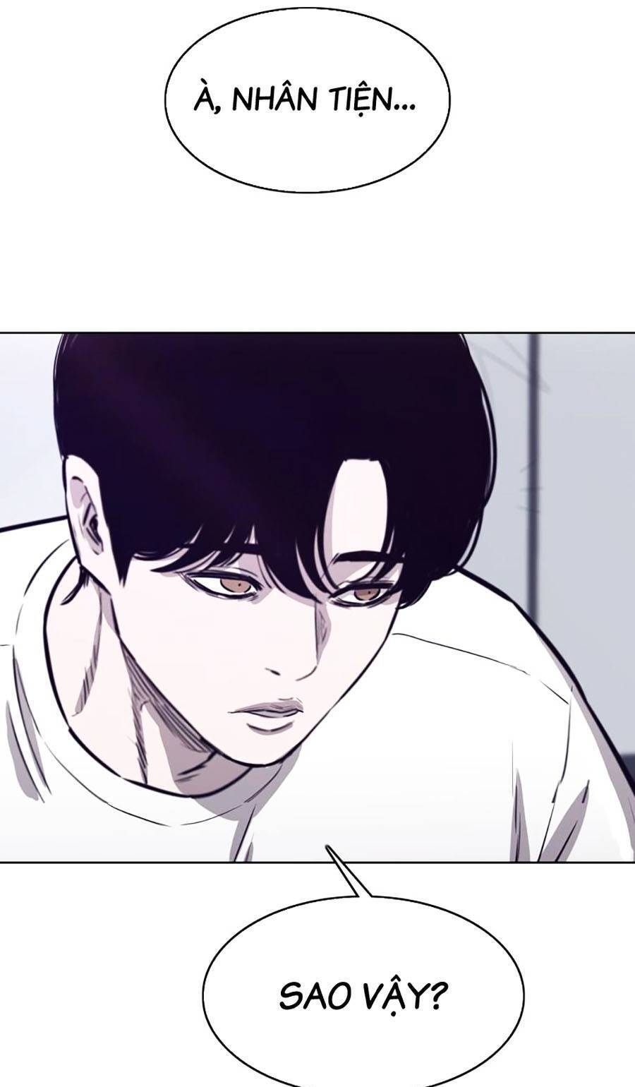 Loser Báo Thù: Chapter 34