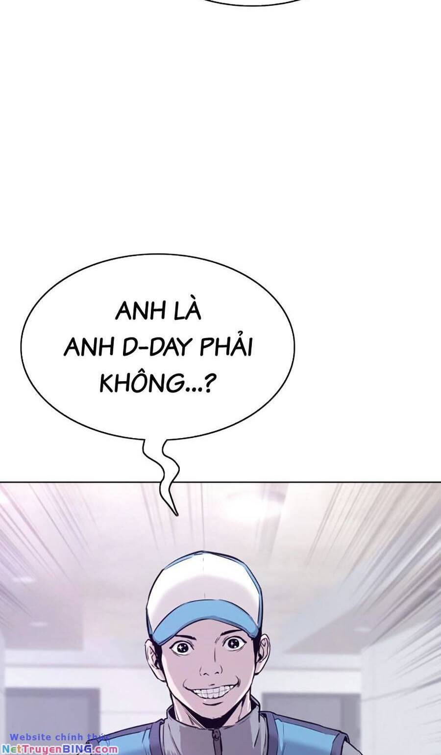 Loser Báo Thù: Chapter 34