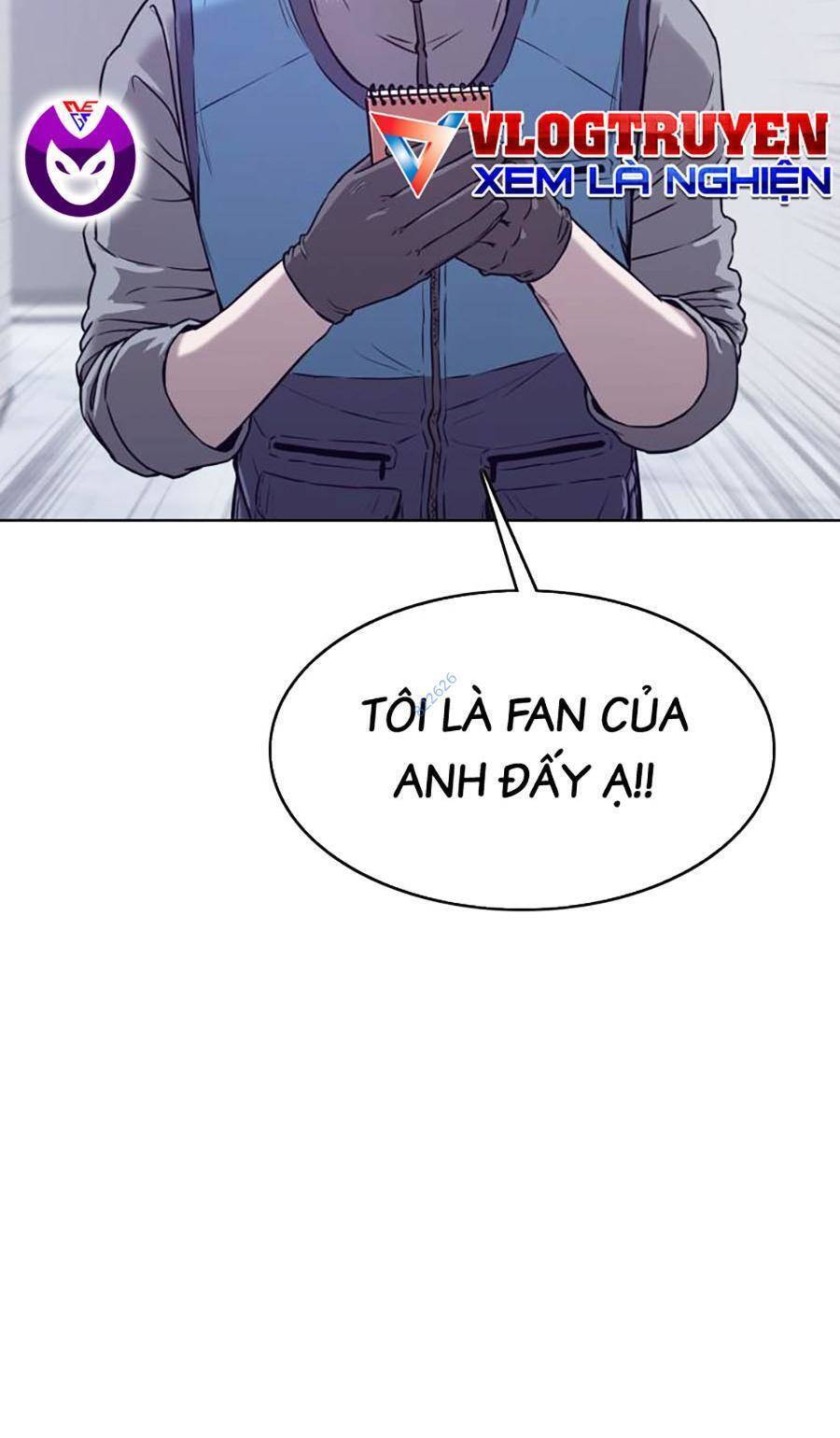 Loser Báo Thù: Chapter 34
