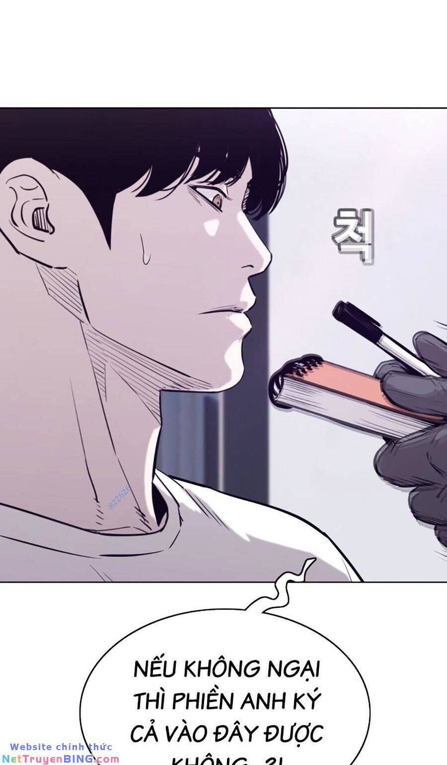 Loser Báo Thù: Chapter 34