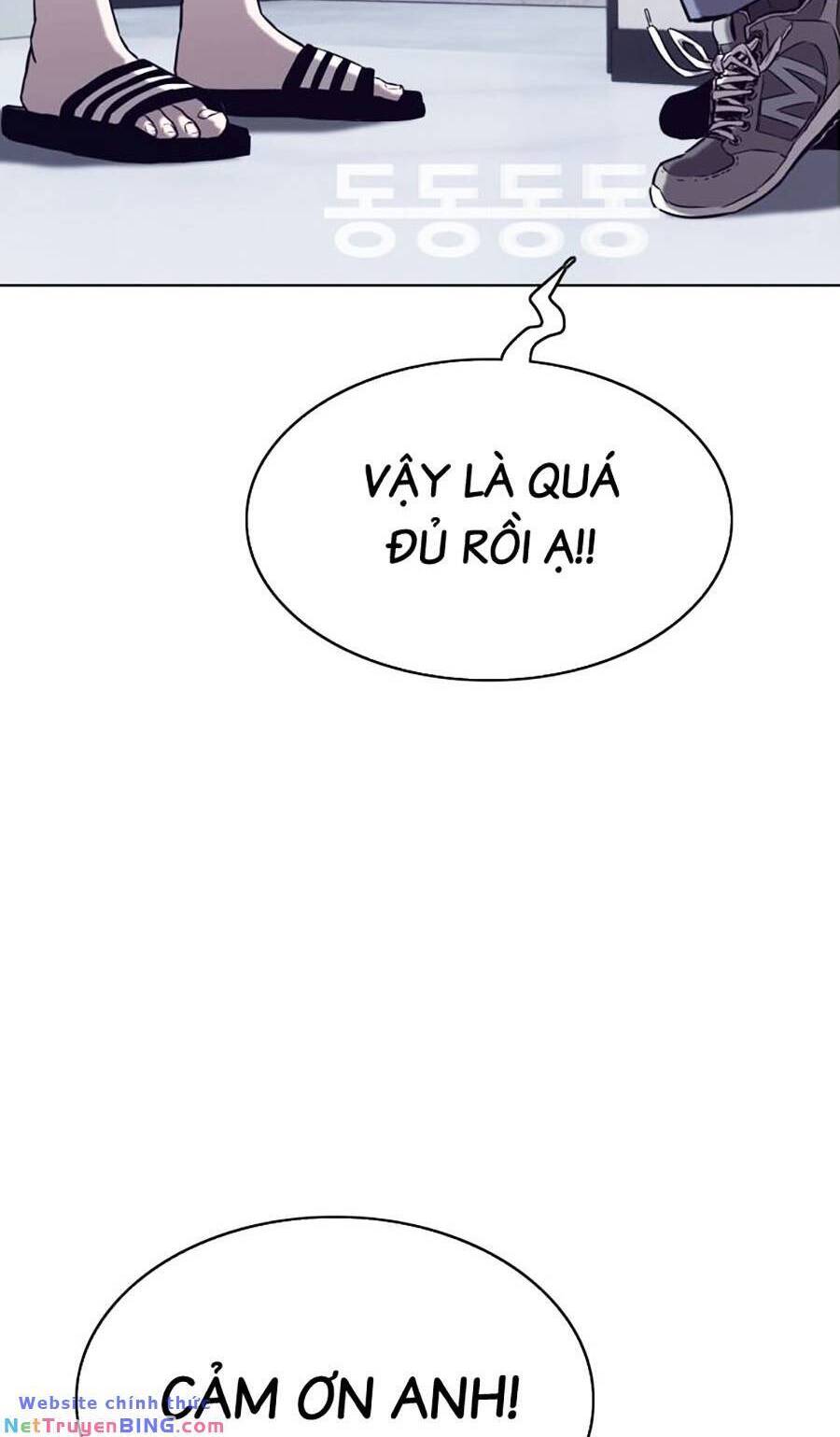 Loser Báo Thù: Chapter 34