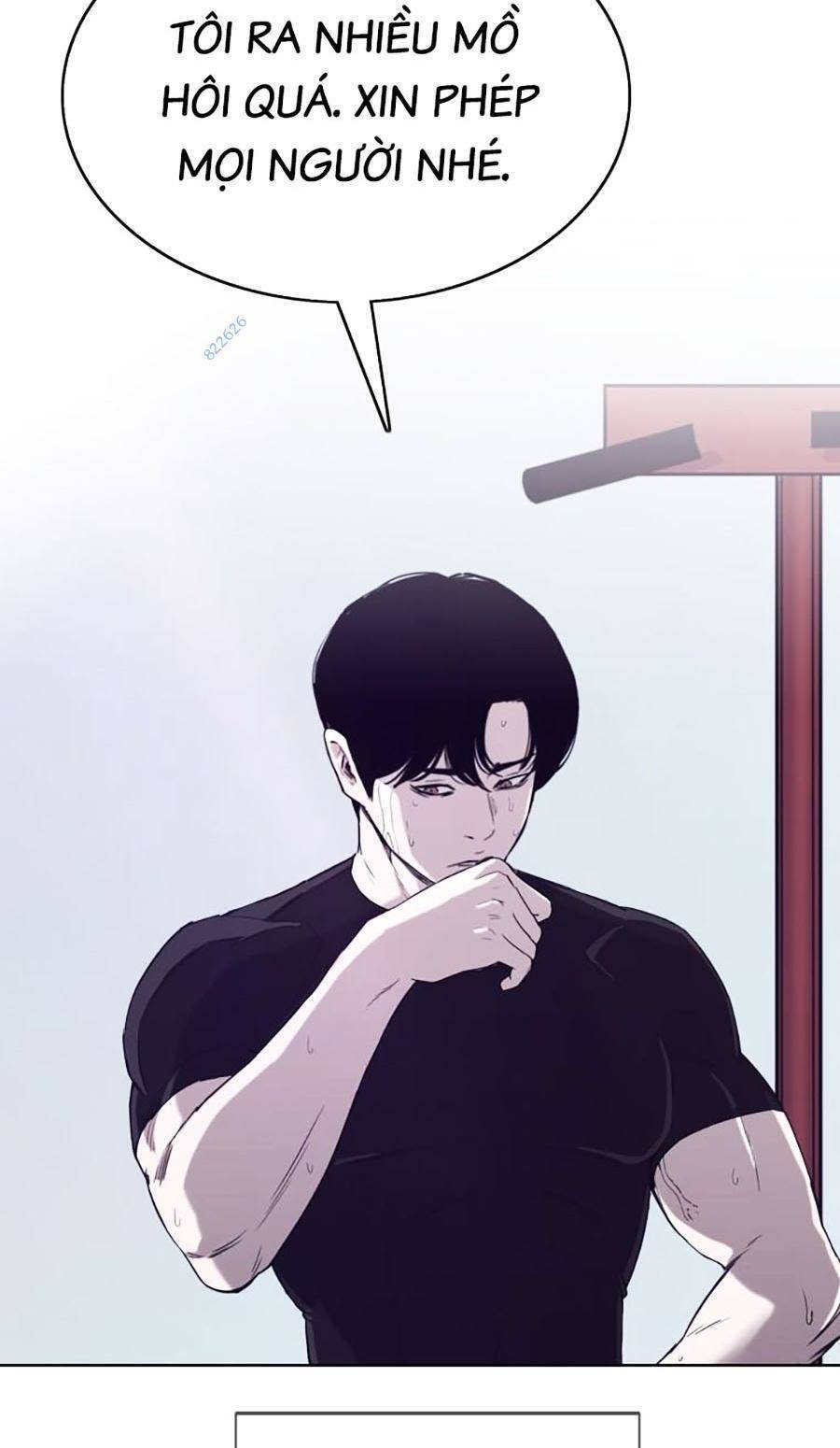 Loser Báo Thù: Chapter 34