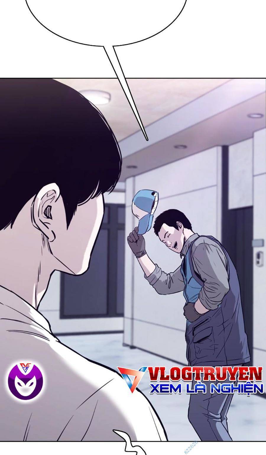Loser Báo Thù: Chapter 34