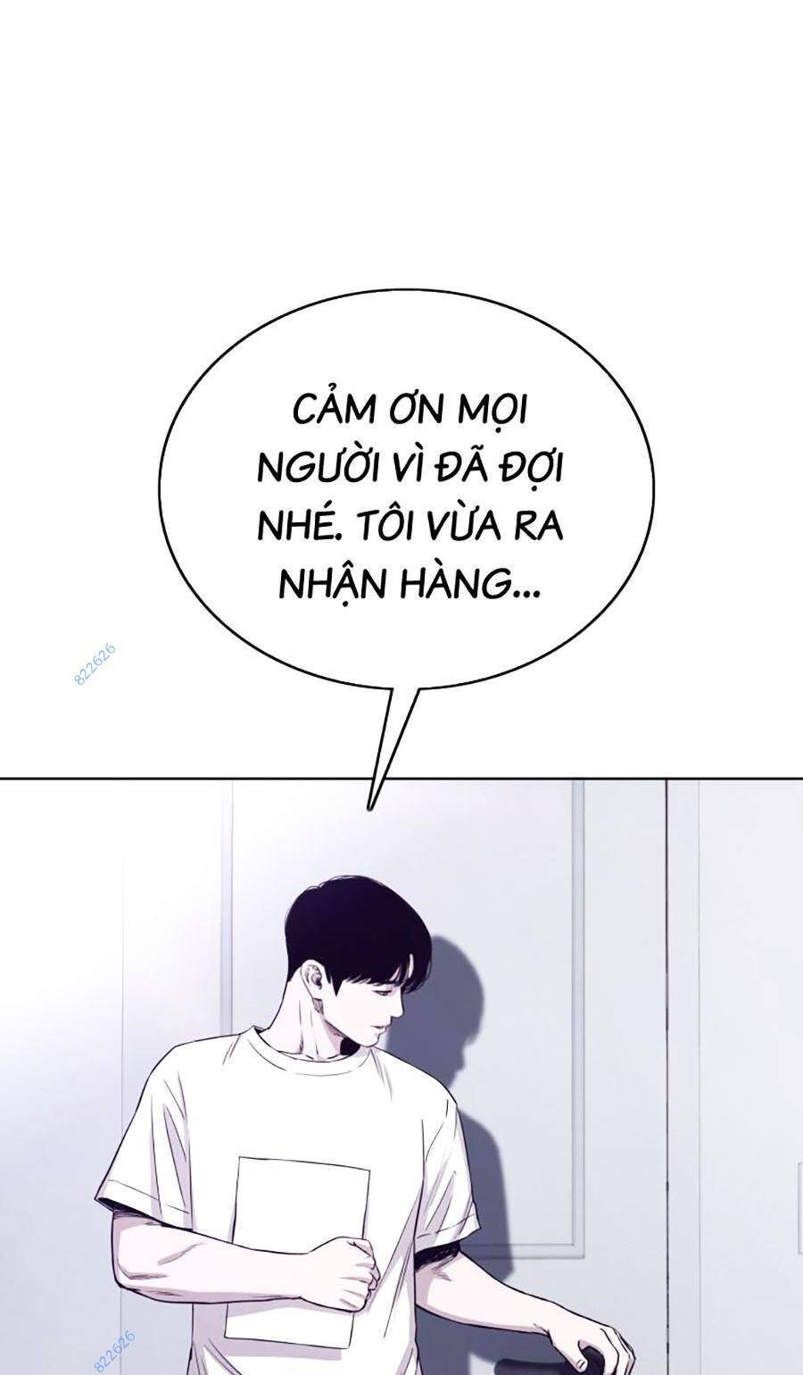 Loser Báo Thù: Chapter 34