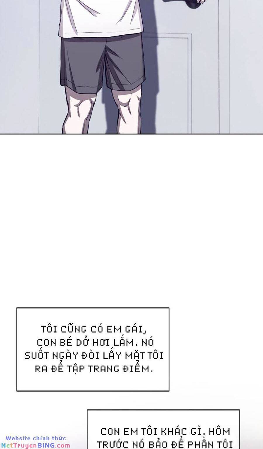 Loser Báo Thù: Chapter 34
