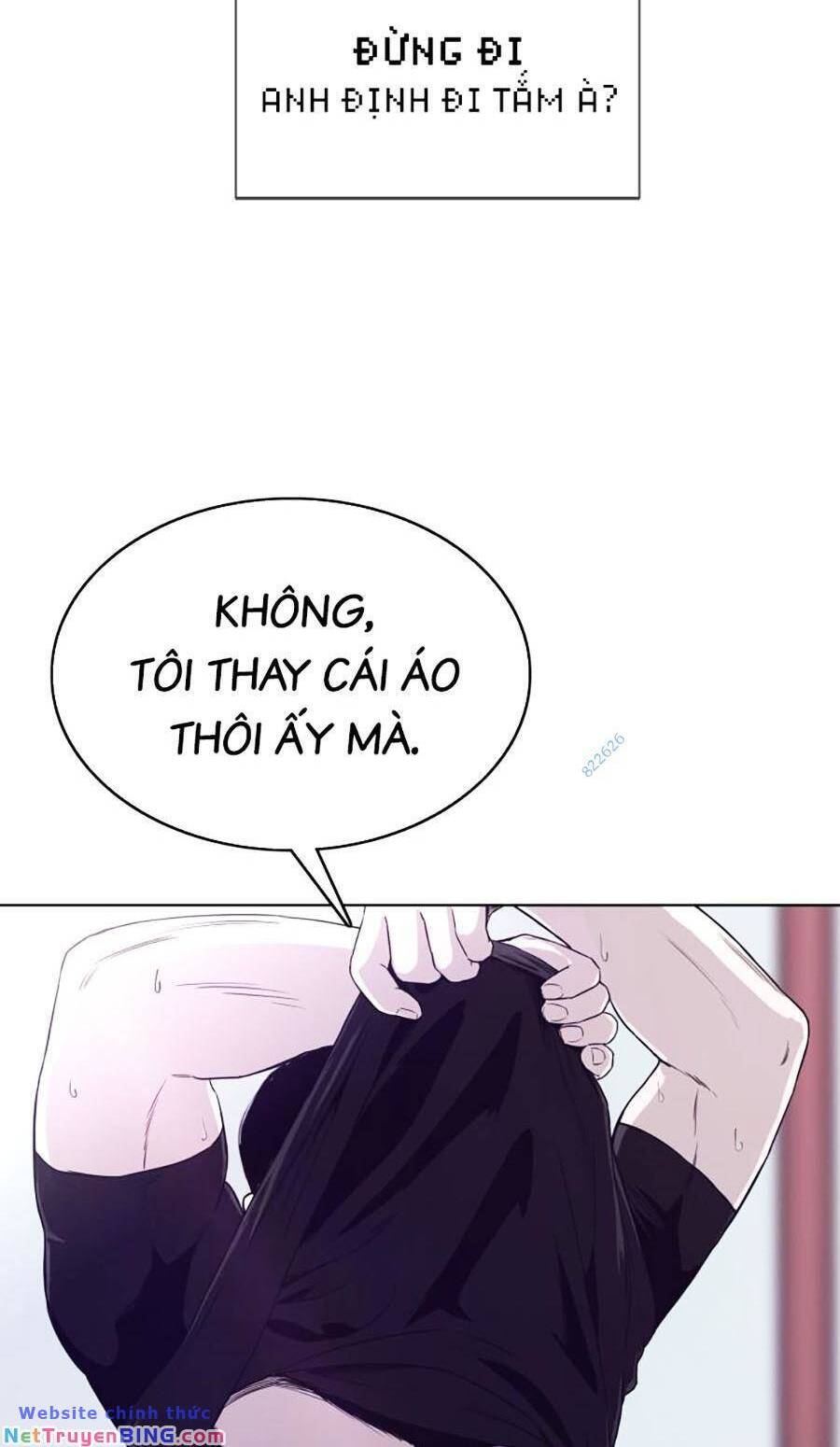 Loser Báo Thù: Chapter 34