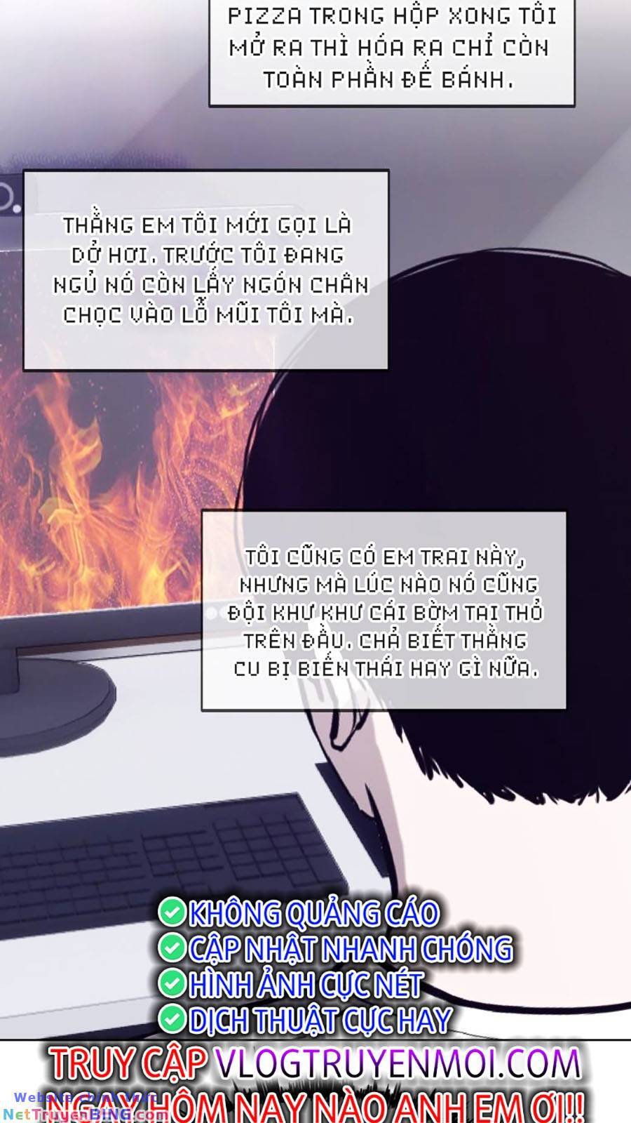 Loser Báo Thù: Chapter 34