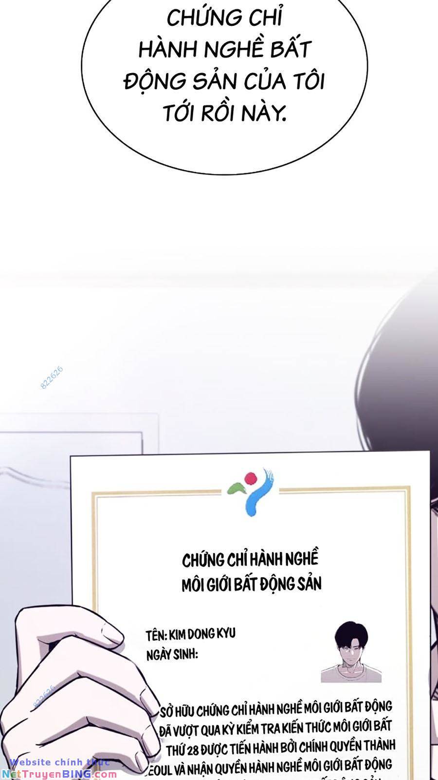 Loser Báo Thù: Chapter 34