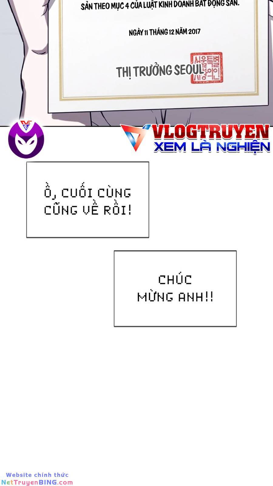 Loser Báo Thù: Chapter 34