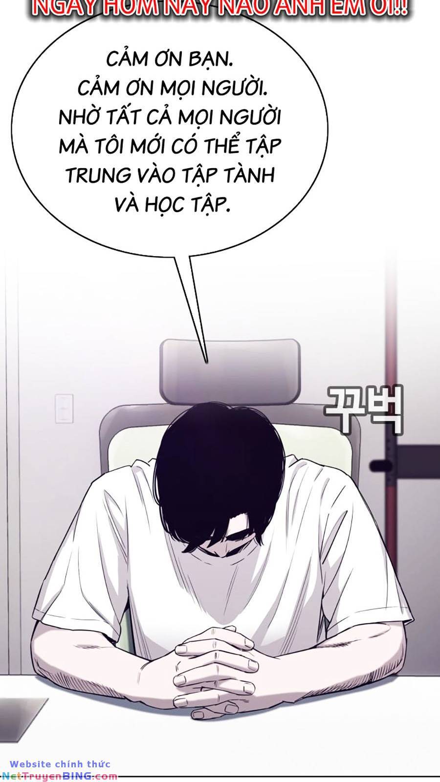 Loser Báo Thù: Chapter 34