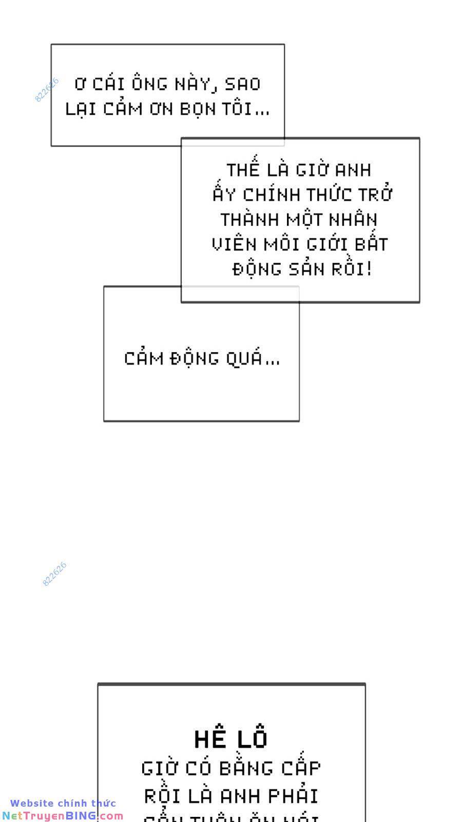 Loser Báo Thù: Chapter 34