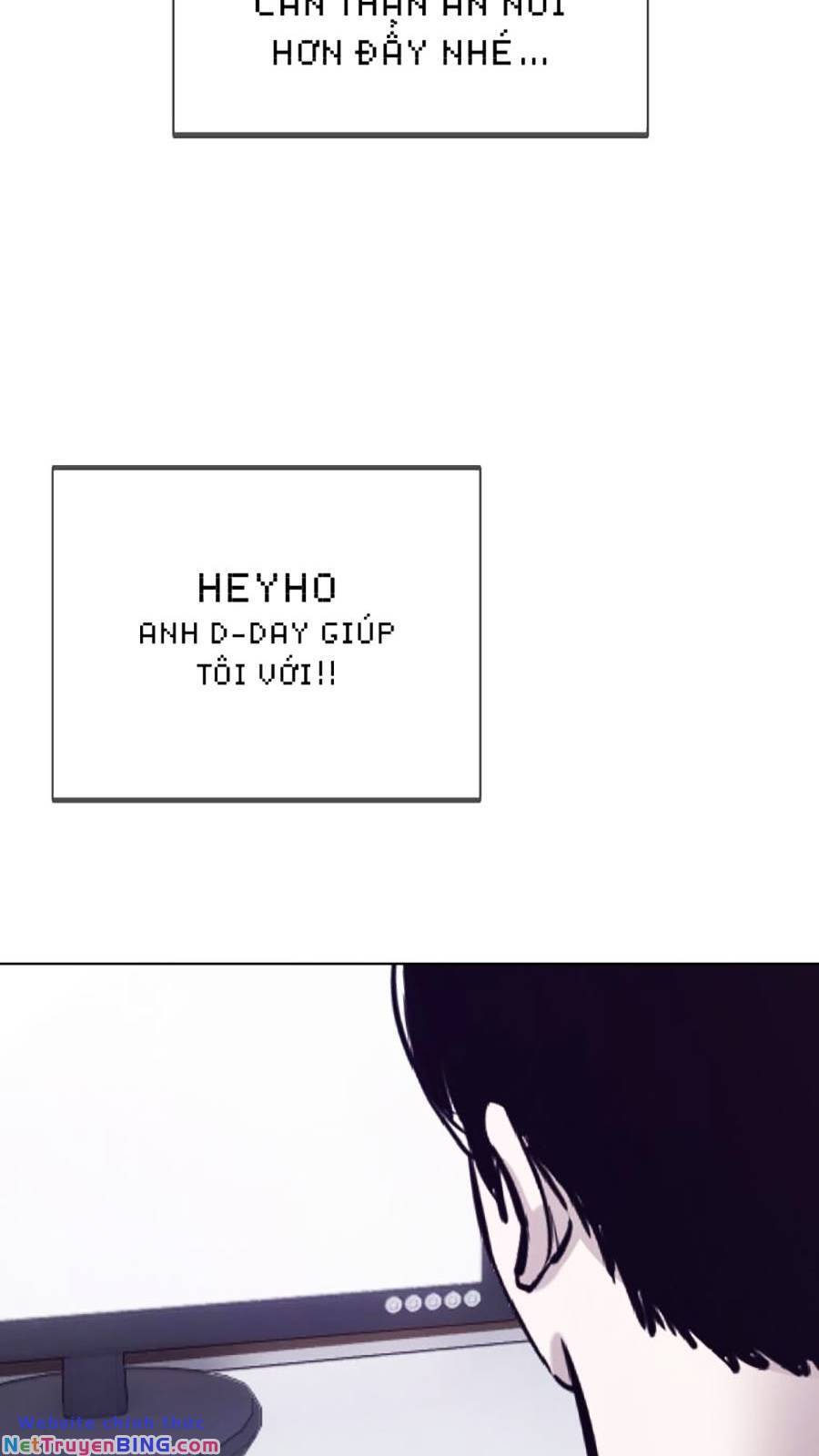 Loser Báo Thù: Chapter 34