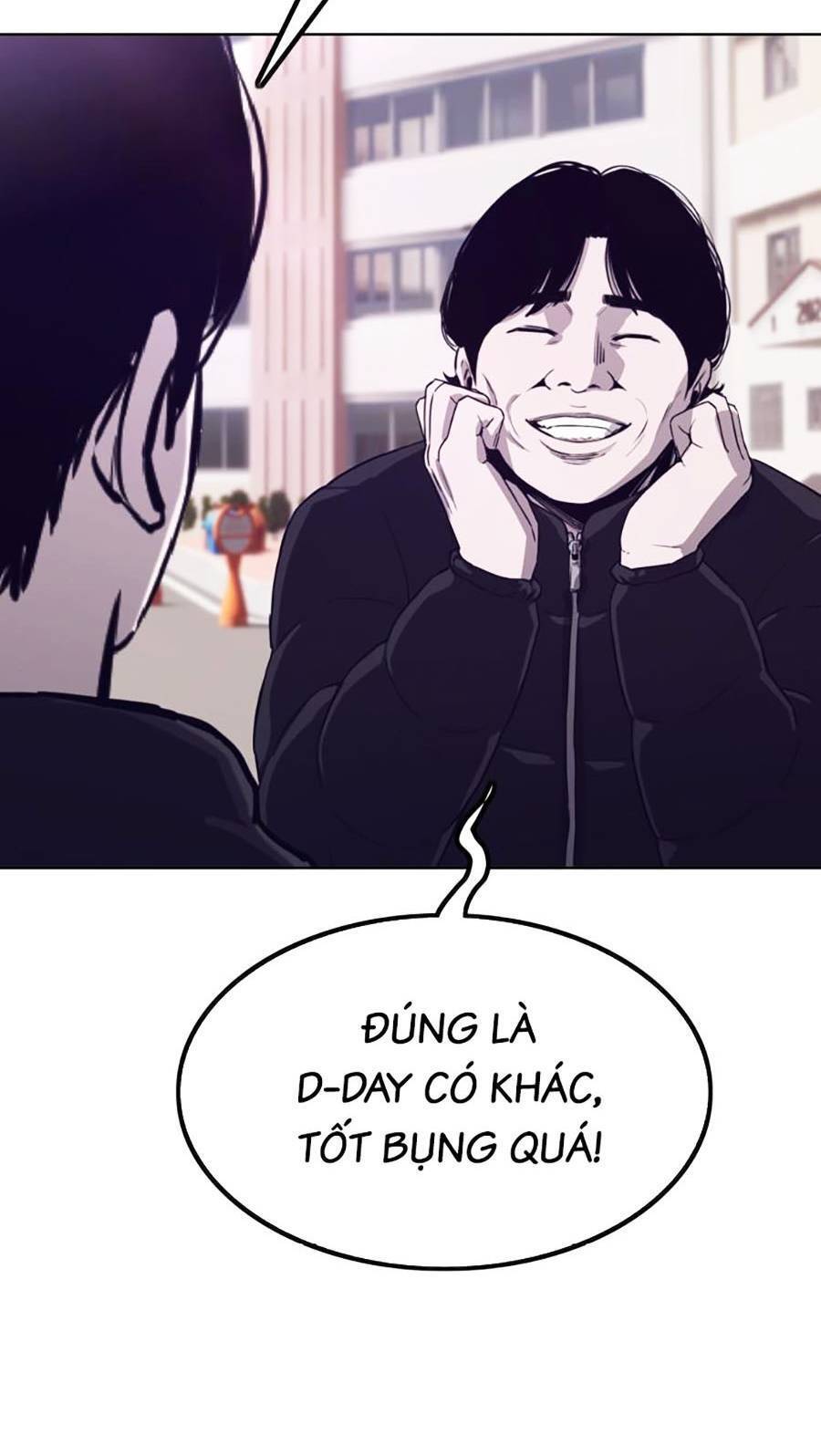 Loser Báo Thù: Chapter 35