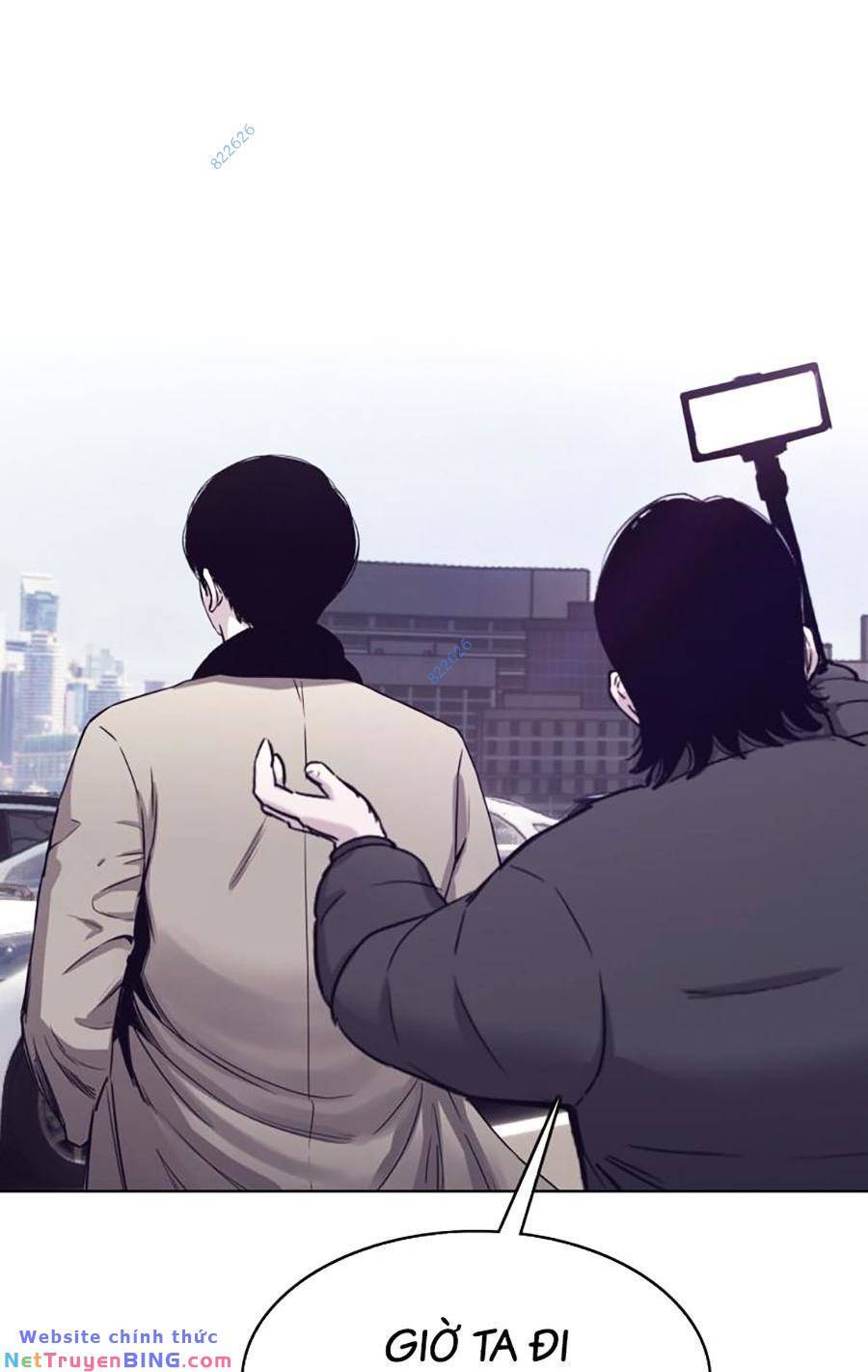 Loser Báo Thù: Chapter 35