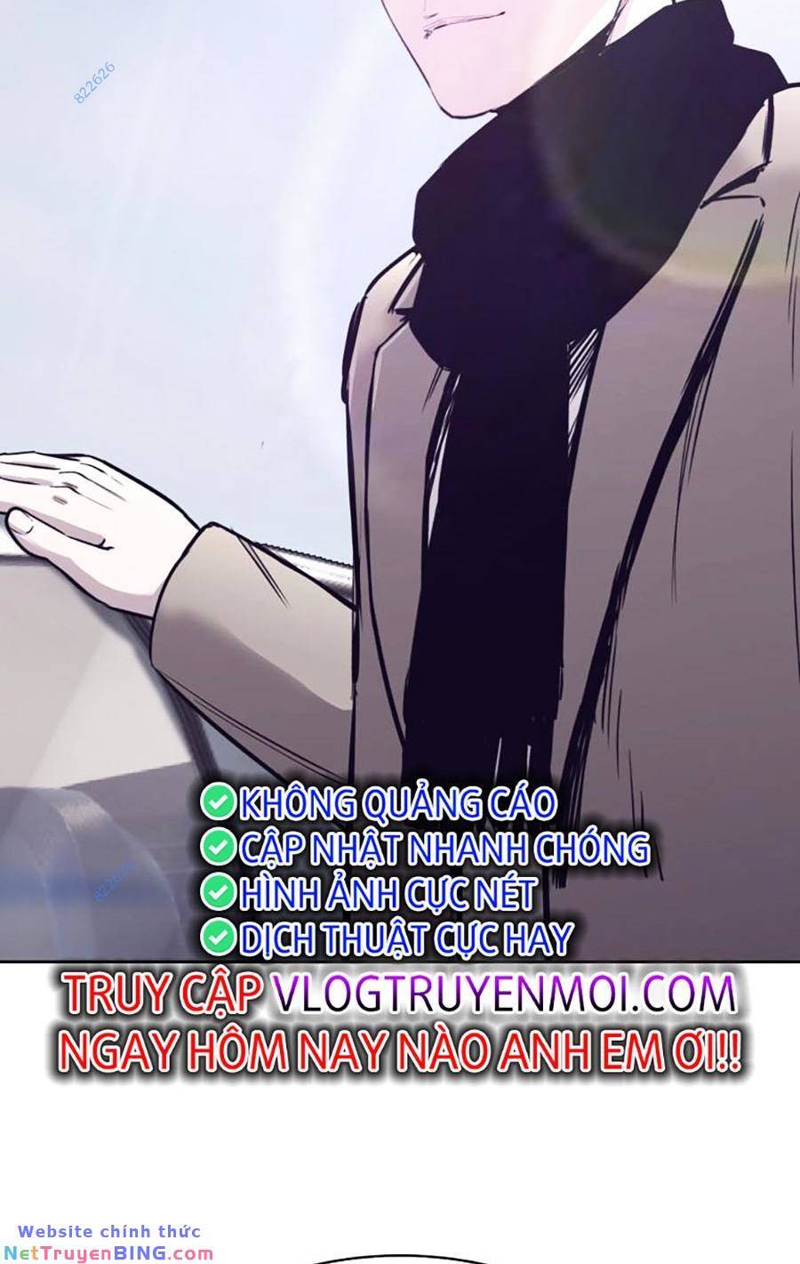 Loser Báo Thù: Chapter 35