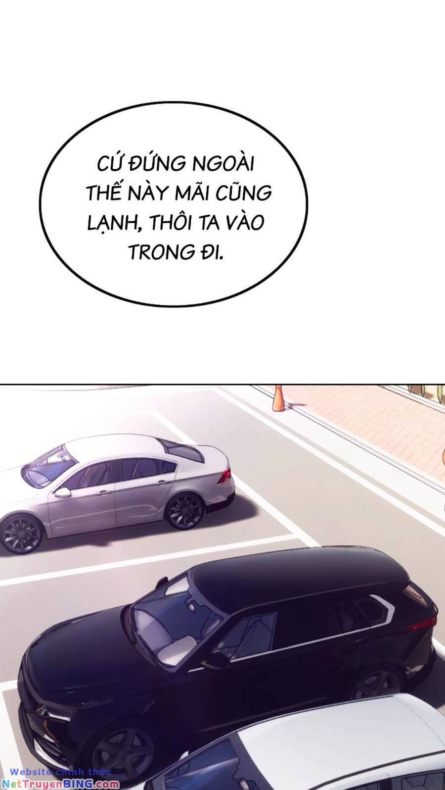 Loser Báo Thù: Chapter 35