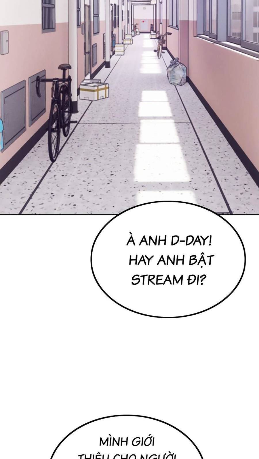 Loser Báo Thù: Chapter 35