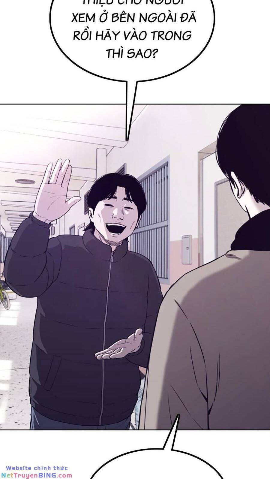 Loser Báo Thù: Chapter 35
