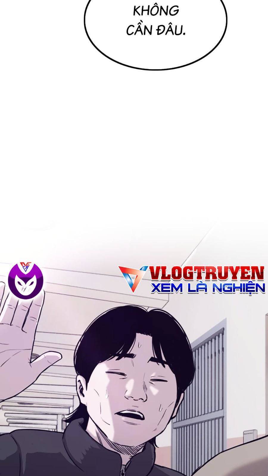 Loser Báo Thù: Chapter 35