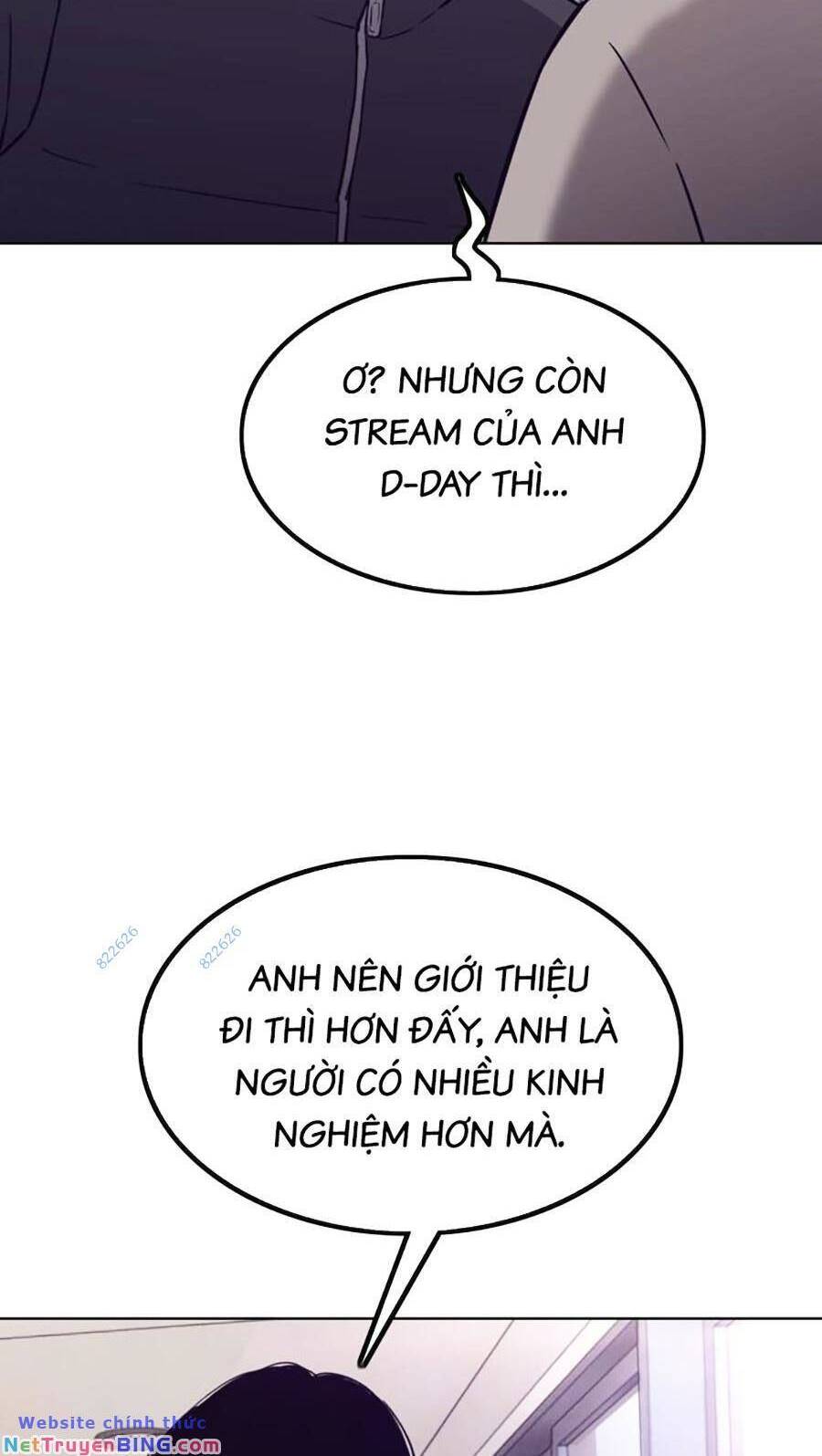 Loser Báo Thù: Chapter 35