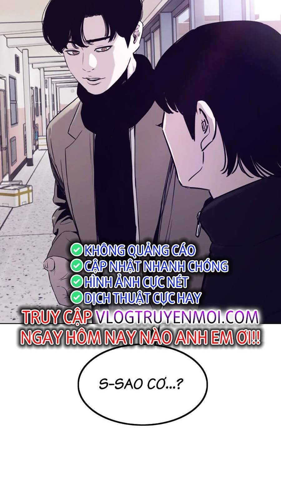 Loser Báo Thù: Chapter 35