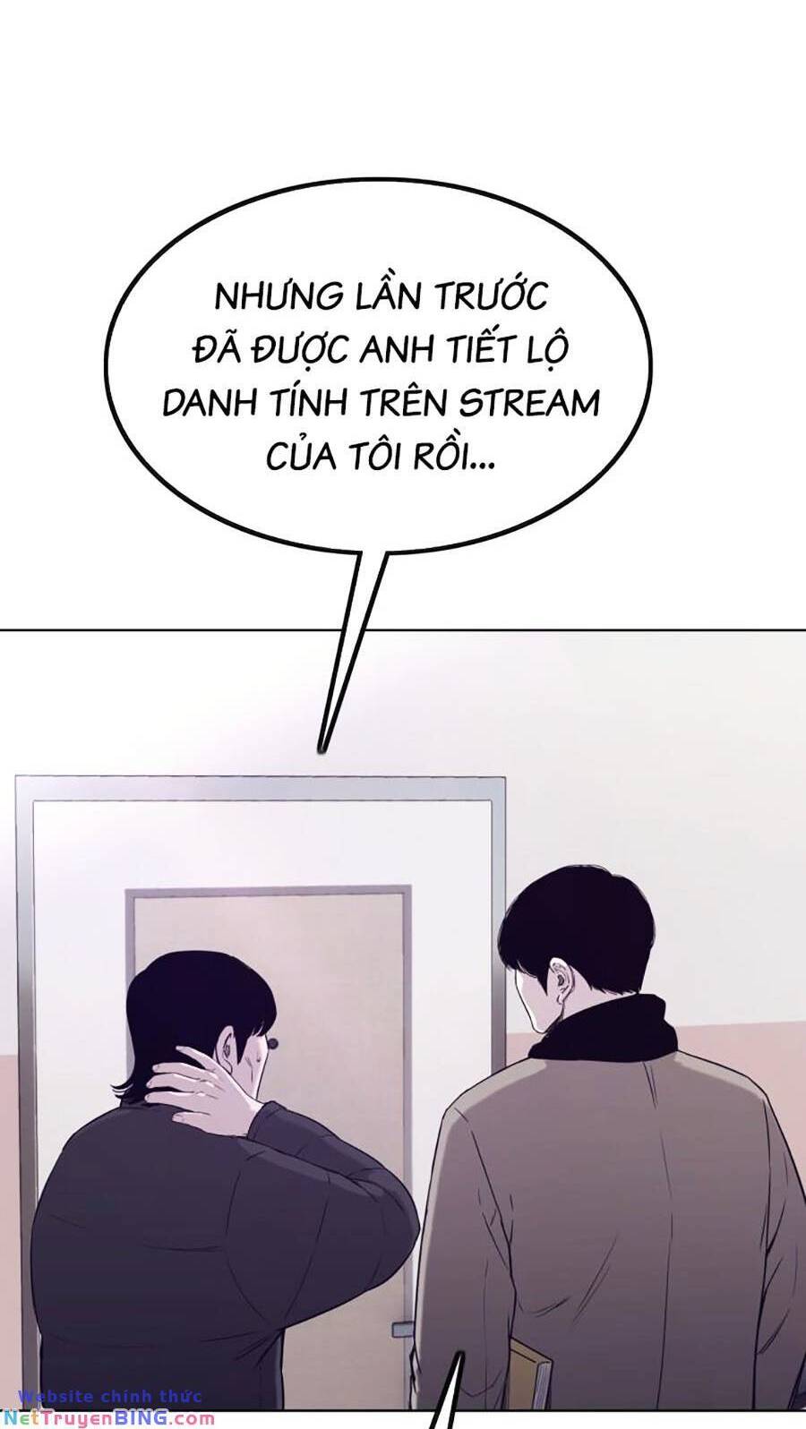 Loser Báo Thù: Chapter 35