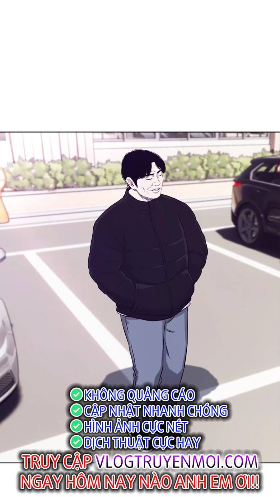 Loser Báo Thù: Chapter 35