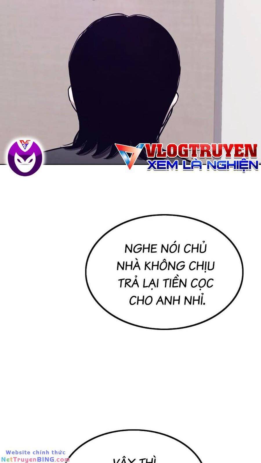 Loser Báo Thù: Chapter 35