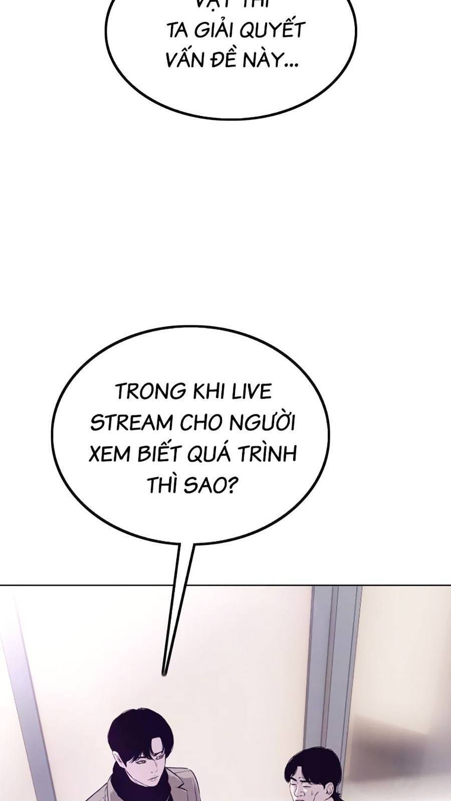Loser Báo Thù: Chapter 35