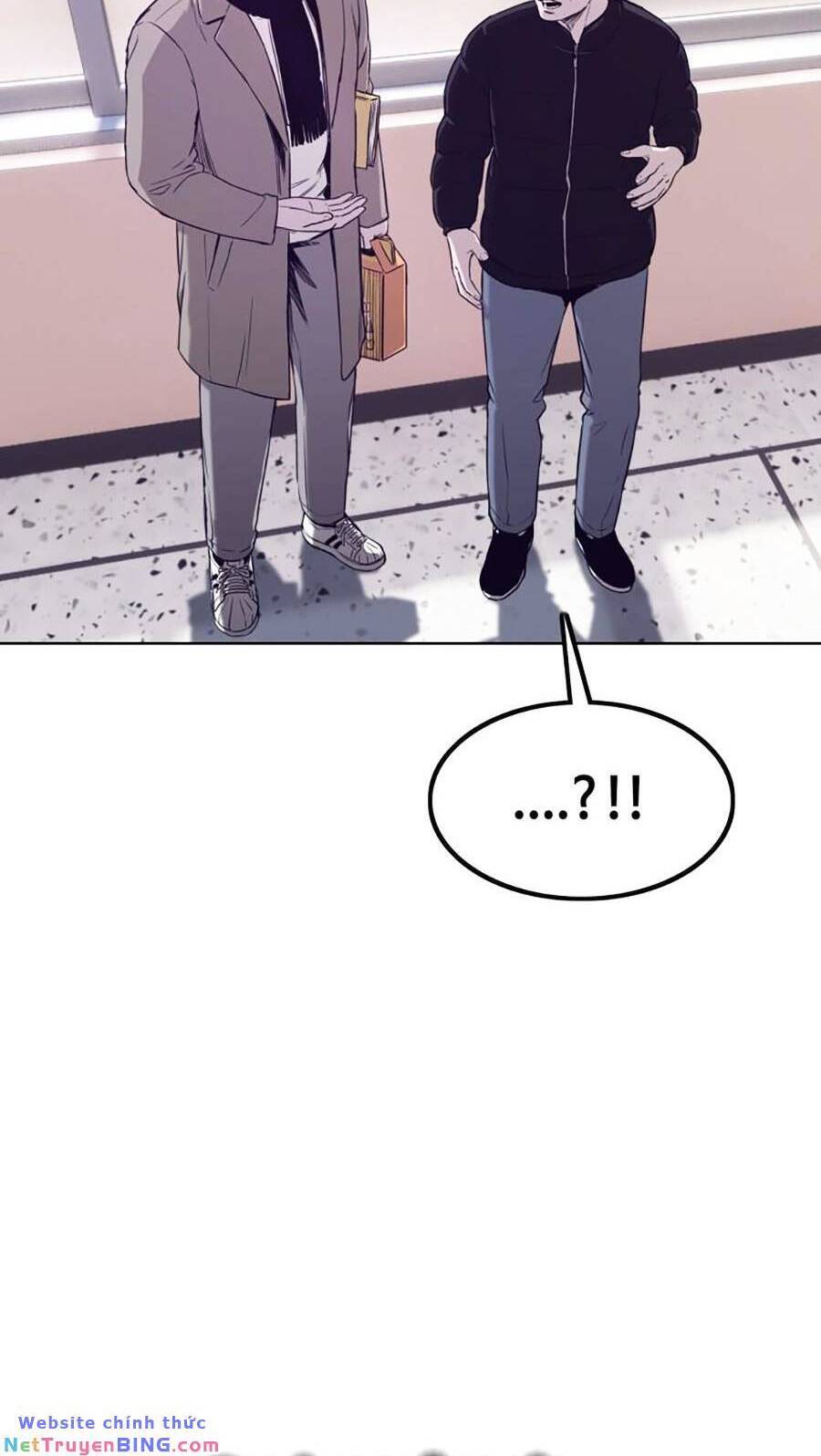 Loser Báo Thù: Chapter 35