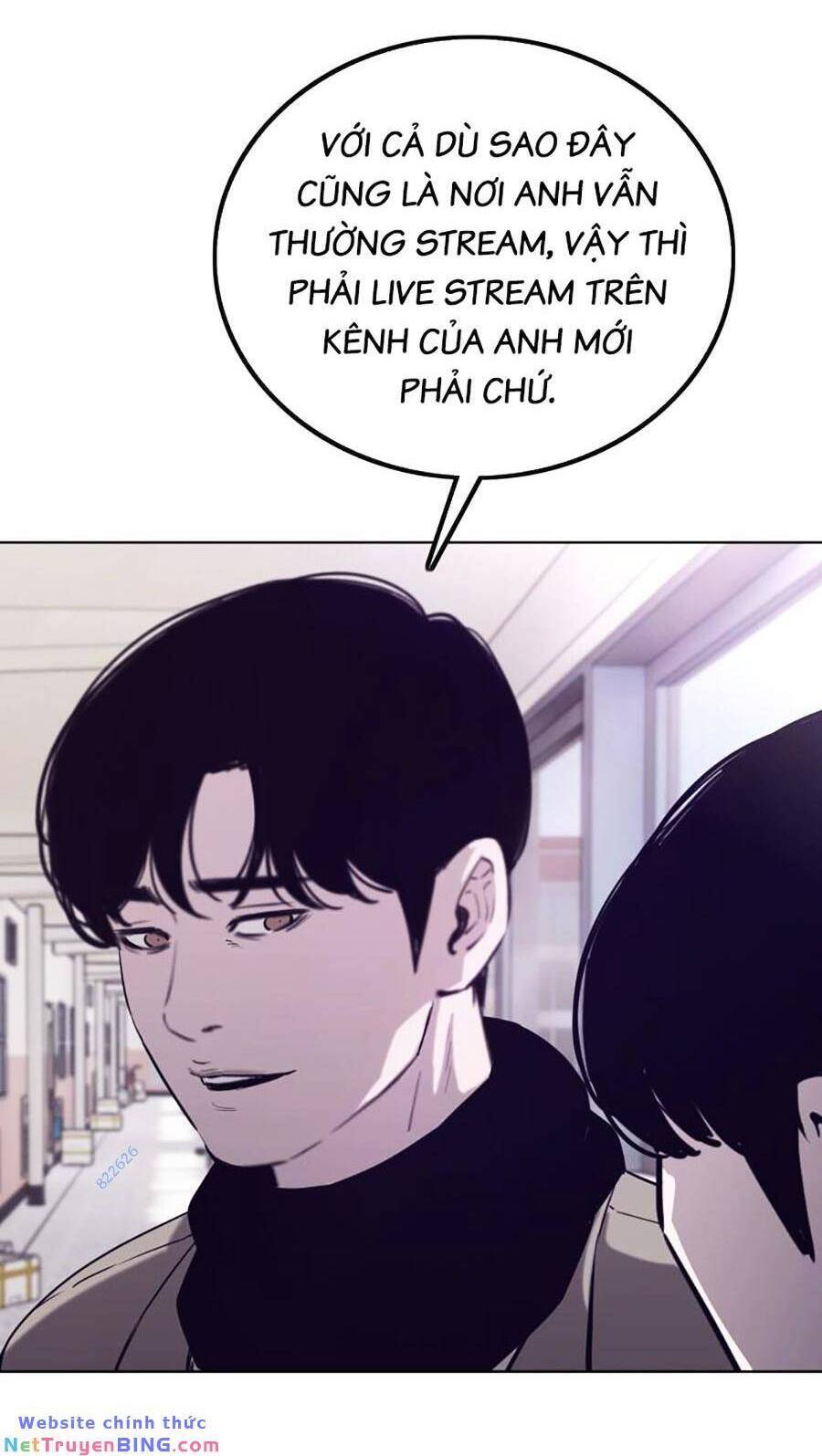 Loser Báo Thù: Chapter 35