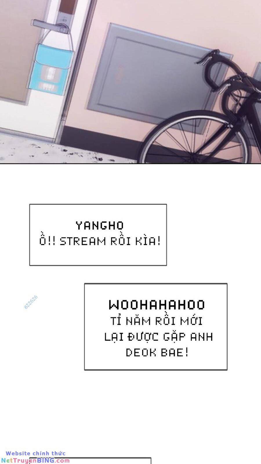 Loser Báo Thù: Chapter 35