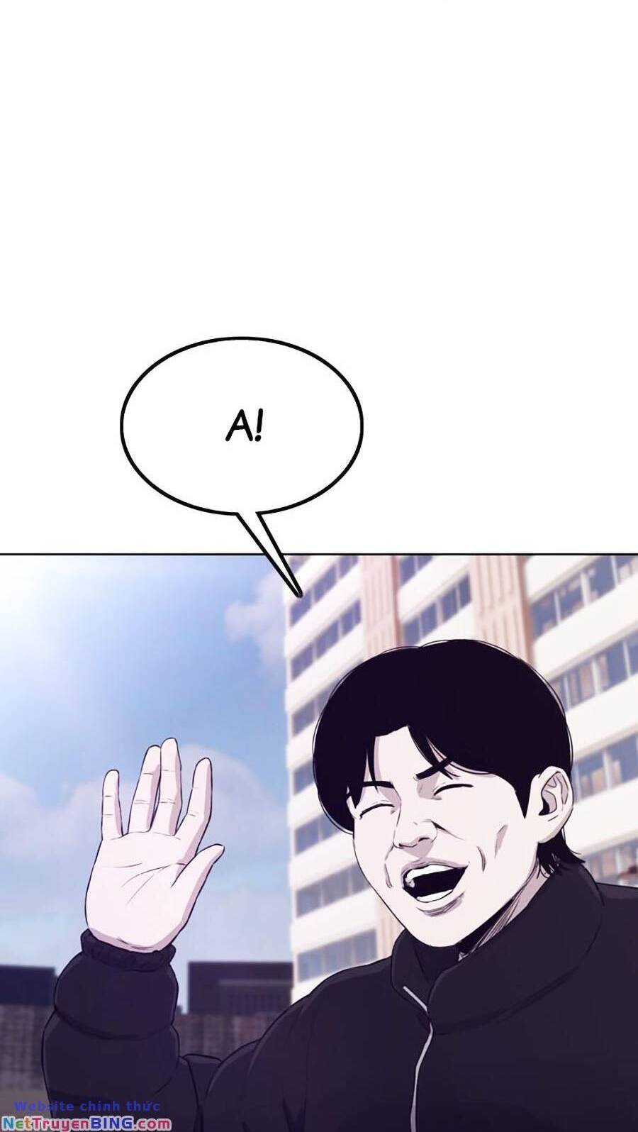 Loser Báo Thù: Chapter 35