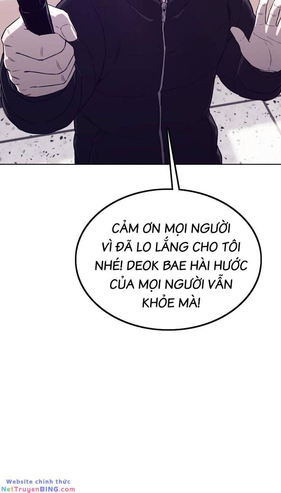 Loser Báo Thù: Chapter 35