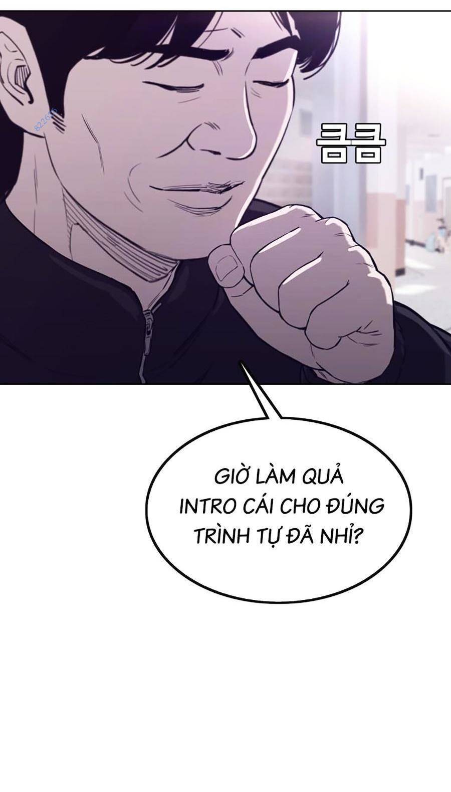 Loser Báo Thù: Chapter 35