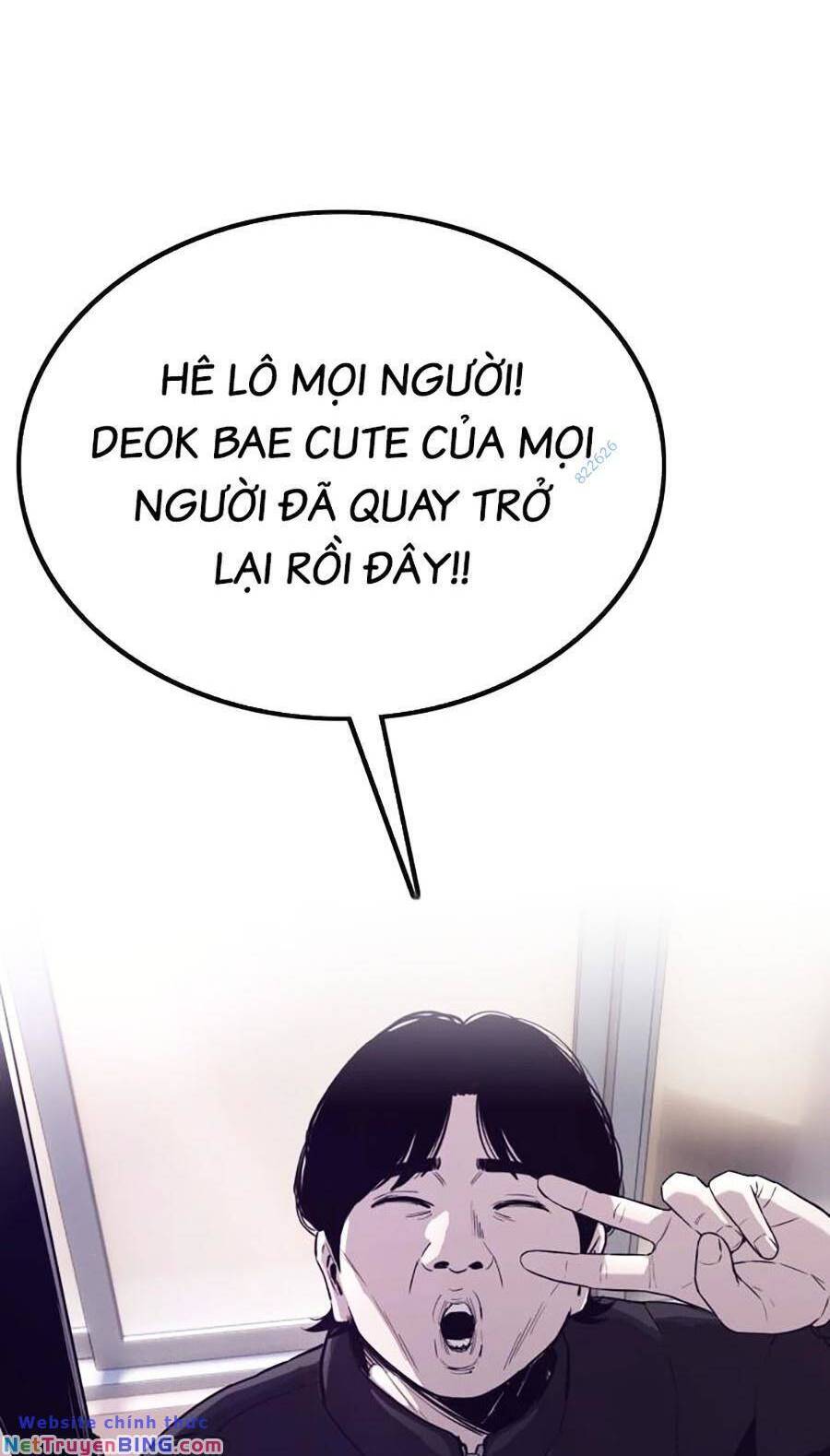 Loser Báo Thù: Chapter 35