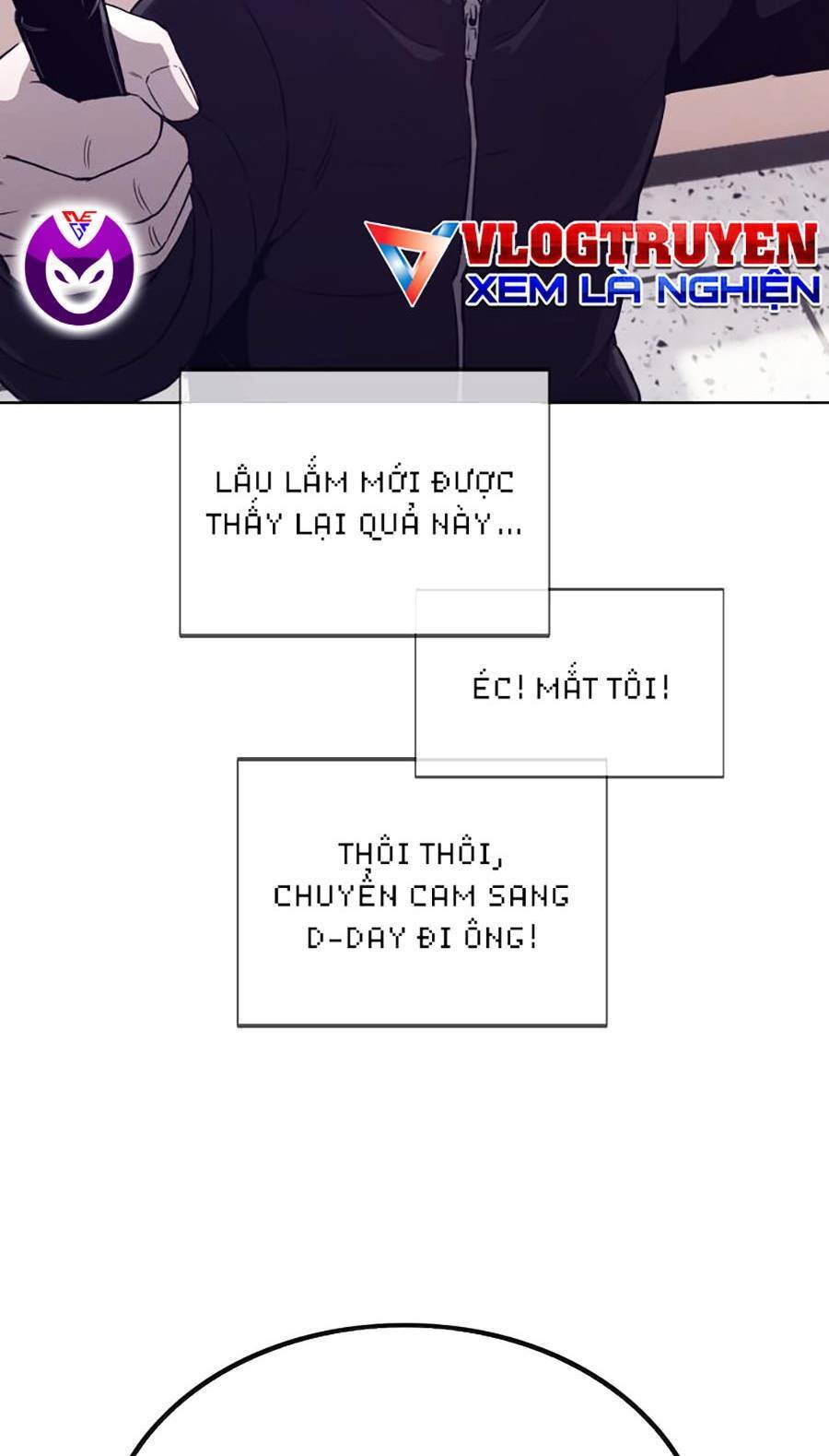 Loser Báo Thù: Chapter 35