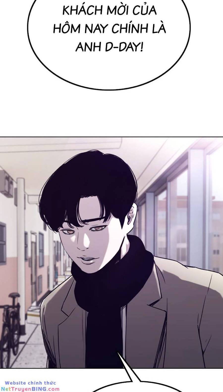 Loser Báo Thù: Chapter 35
