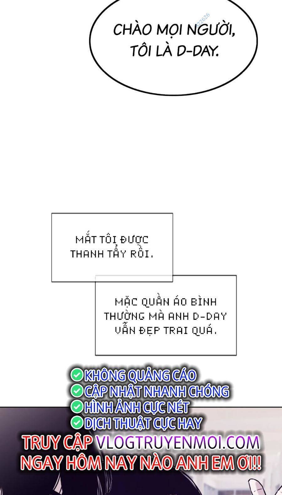 Loser Báo Thù: Chapter 35